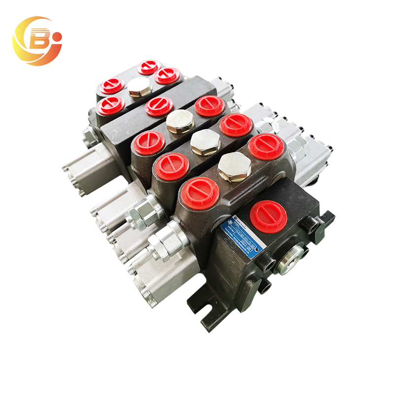China DCV100 Manufacture and Factory | Junbao